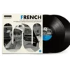 Album33 T 30 CM French Women