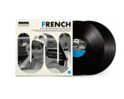 Album33 T 30 CM French Women