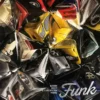 Album33 T 30 CM FUNK (vinyl)