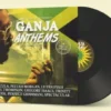 Album33 T 30 CM Ganja Anthems