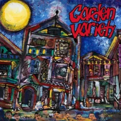 Album33 T 30 CM Garden Variety