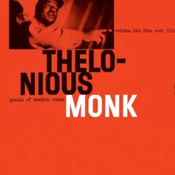Album33 T 30 CM Genius Of Modern Music, Volume 2