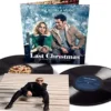 Album33 T 30 CM George Michael & Wham! Last Christmas: The Original Motion Picture Soundtrack