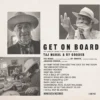 Album33 T 30 CM Get On Board
