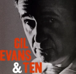Album33 T 30 CM Gil Evans & Ten