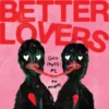 Album33 T 30 CM God Made Me An Animal