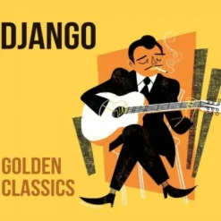 Album33 T 30 CM Golden Classics
