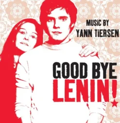 Album33 T 30 CM Goodbye Lenin