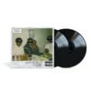 Album33 T 30 CM good kid, m.A.A.d city
