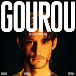 Album33 T 30 CM Gourou