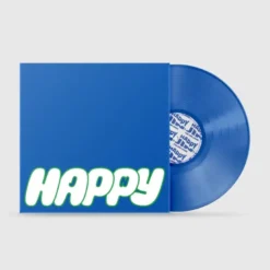 Album33 T 30 CM Happy