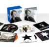 Album33 T 30 CM I Can'T Give Everything Away (2002 - 2016) Coffret 18 Lps