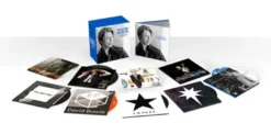Album33 T 30 CM I Can'T Give Everything Away (2002 - 2016) Coffret 18 Lps