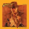 Album33 T 30 CM Indiana Jones and the Raiders of the Lost Ark