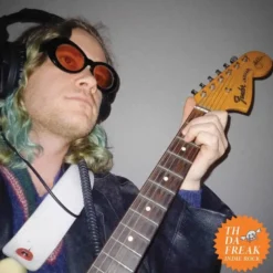 Album33 T 30 CM Indie Rock