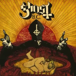 Album33 T 30 CM Infestissumam
