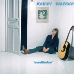 Album33 T 30 CM Insolitudes