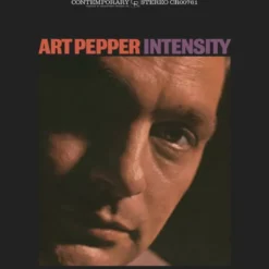 Album33 T 30 CM Intensity