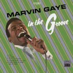 Album33 T 30 CM In The Groove