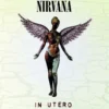 Album33 T 30 CM In Utero