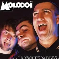 Album33 T 30 CM Irrecuperables