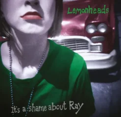 Album33 T 30 CM It’s A Shame About Ray (30th Anniversary Edition)