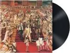 Album33 T 30 CM It's Only Rock 'N' Roll