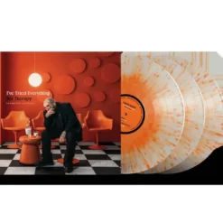 Album33 T 30 CM I'Ve Tried Everything But Therapy (Complete Edition)