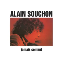 Album33 T 30 CM Jamais content