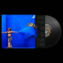 Album33 T 30 CM Jeune & Laide