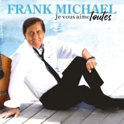 Album33 T 30 CM Je Vous Aime Toutes