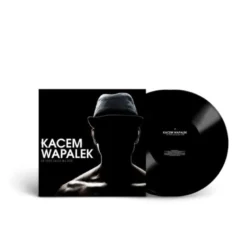 Album33 T 30 CM Je vous salis ma rue