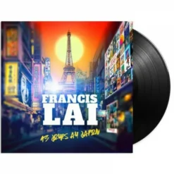 Album33 T 30 CM 13 Jours au Japon