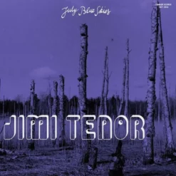 Album33 T 30 CM July Blue Skies