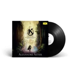 Album33 T 30 CM Kaamelott – Premier Volet (Pochette Epique)