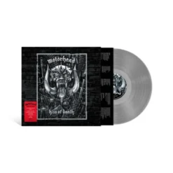 Album33 T 30 CM Kiss of Death