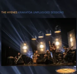 Album33 T 30 CM Krakatoa Unplugged Sessions