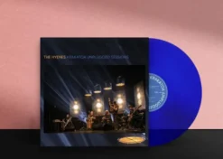 Album33 T 30 CM Krakatoa Unplugged Sessions