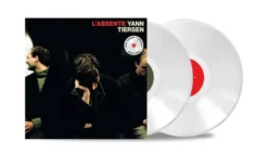 Album33 T 30 CM L'Absente (25Ème Anniversaire)