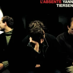 Album33 T 30 CM L'Absente (25Ème Anniversaire)