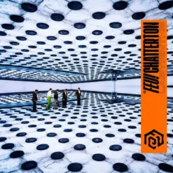 Album33 T 30 CM Labyrinthe