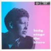 Album33 T 30 CM Lady Sings The Blues
