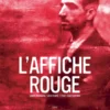 Album33 T 25 CM L'affiche rouge - 2nde Edition