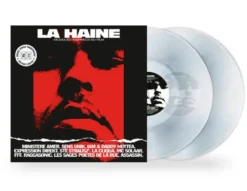 Album33 T 30 CM La Haine (Edition Limitee)