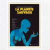 Album33 T 30 CM La planète sauvage