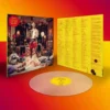Album33 T 30 CM Last Man Dancing