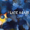 Album33 T 30 CM Late Again