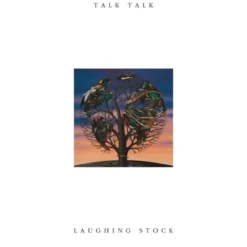 Album33 T 30 CM Laughing Stock
