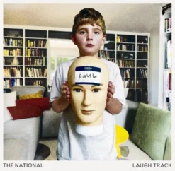 Album33 T 30 CM Laugh Track