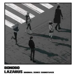 Album33 T 30 CM Lazarus (Adult Swim Original Series Soundtrack)